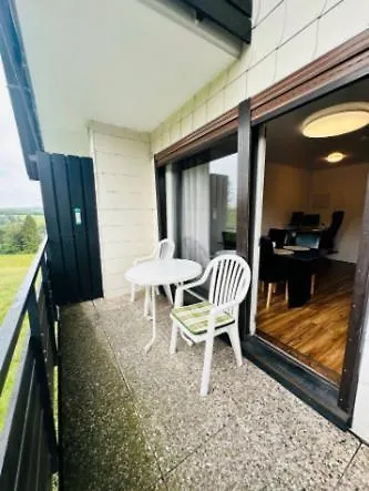 Ferienwohnung Rara 公寓 布劳恩拉格