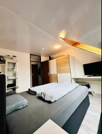 Ferienwohnung Rara 公寓 *