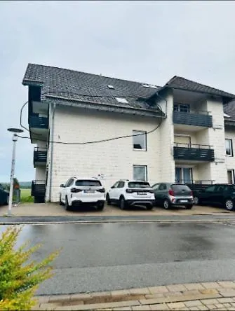 Ferienwohnung Rara *
