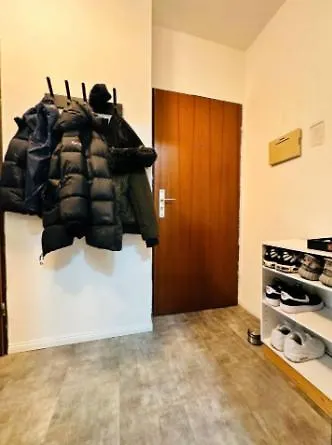 Ferienwohnung Rara * 布劳恩拉格