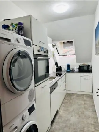 Ferienwohnung Rara 布劳恩拉格
