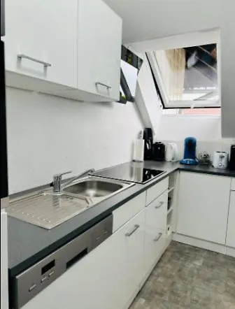 Ferienwohnung Rara 公寓 布劳恩拉格