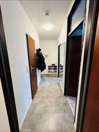 Ferienwohnung Rara *