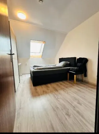 Ferienwohnung Rara 公寓
