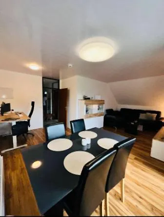 Ferienwohnung Rara 公寓 *